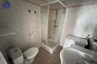 location appartement valras-plage 34350