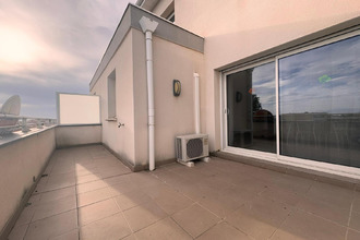 location appartement valras-plage 34350