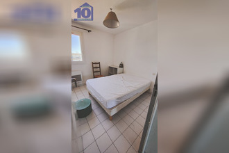 location appartement valras-plage 34350