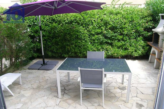 location appartement valras-plage 34350