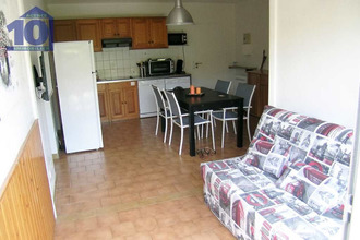 location appartement valras-plage 34350