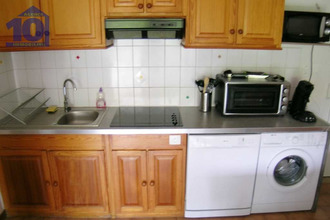 location appartement valras-plage 34350