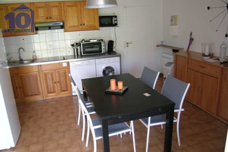 location appartement valras-plage 34350