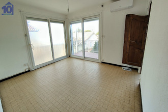 location appartement valras-plage 34350