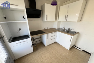 location appartement valras-plage 34350