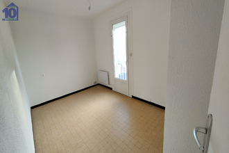 location appartement valras-plage 34350