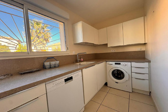 location appartement valras-plage 34350