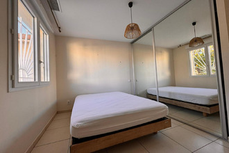 location appartement valras-plage 34350