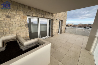 location appartement valras-plage 34350