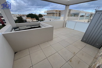 location appartement valras-plage 34350