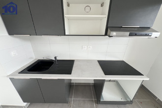 location appartement valras-plage 34350