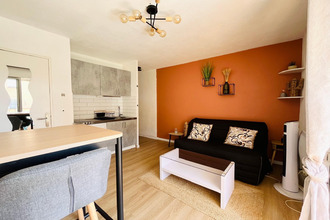 location appartement valras-plage 34350
