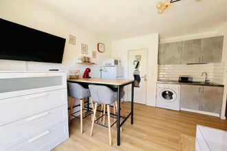 location appartement valras-plage 34350