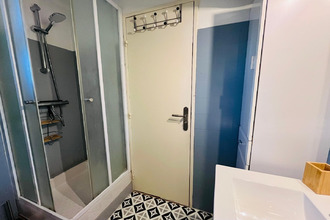 location appartement valras-plage 34350