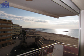 location appartement valras-plage 34350