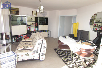 location appartement valras-plage 34350