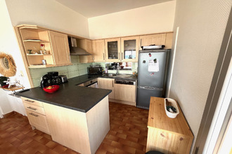 location appartement valras-plage 34350