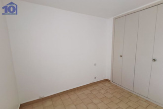 location appartement valras-plage 34350