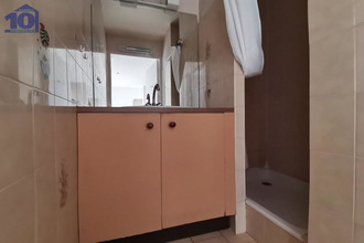 location appartement valras-plage 34350