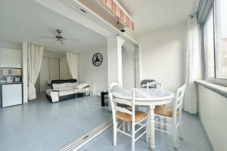 location appartement valras-plage 34350