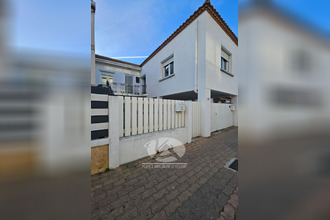 location appartement valras-plage 34350