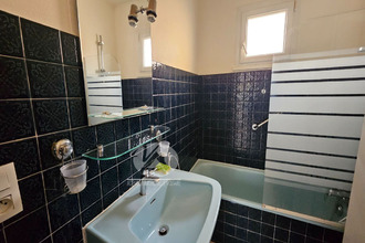 location appartement valras-plage 34350