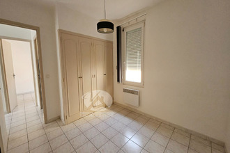 location appartement valras-plage 34350