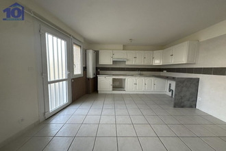 location appartement valras-plage 34350