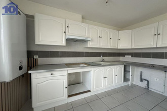 location appartement valras-plage 34350