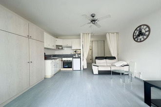 location appartement valras-plage 34350