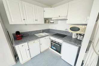 location appartement valras-plage 34350