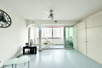 location appartement valras-plage 34350