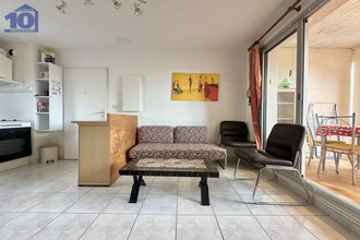 location appartement valras-plage 34350