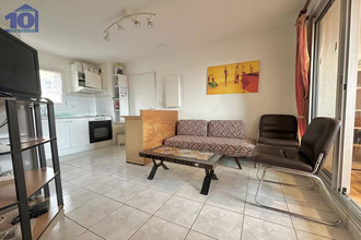 location appartement valras-plage 34350