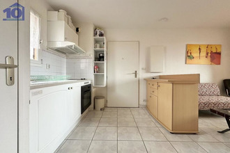 location appartement valras-plage 34350