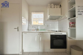 location appartement valras-plage 34350