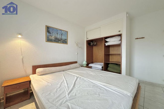 location appartement valras-plage 34350