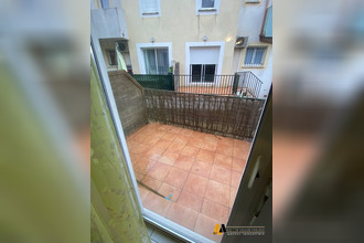 location appartement valras-plage 34350