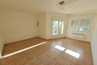 location appartement valras-plage 34350