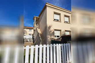 location appartement valras-plage 34350