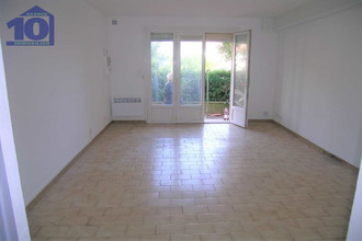location appartement valras-plage 34350