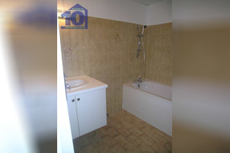 location appartement valras-plage 34350