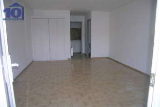 location appartement valras-plage 34350