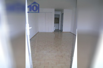 location appartement valras-plage 34350