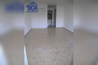 location appartement valras-plage 34350