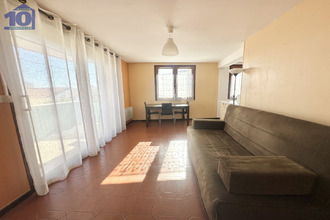 location appartement valras-plage 34350