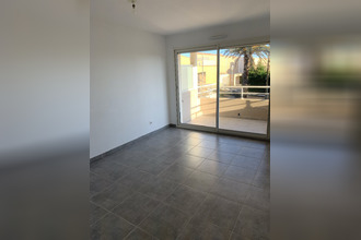 location appartement valras-plage 34350