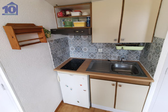 location appartement valras-plage 34350