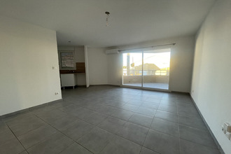 location appartement valras-plage 34350