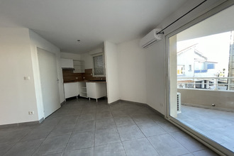 location appartement valras-plage 34350